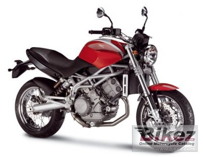2008 Moto Morini 9 1-2 photo